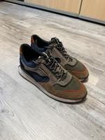 Floris van Bommel Gr. 40 Sneaker 6 1/2 Herren Bayern - Weiden (Oberpfalz) Vorschau