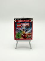 Playstation 3 PS3 Spiel LEGO Marvel Super Heroes Baden-Württemberg - Filderstadt Vorschau