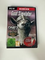 Goat Simulator für PC Frankfurt am Main - Eschersheim Vorschau