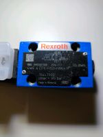 4/2-Wegeventil NG6 Bosch-Rexroth 4WE6D7X/HG24N9K4 R901087088 Bayern - Veitsbronn Vorschau