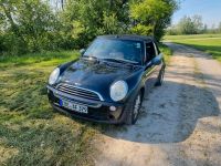 MINI ONE CABRIO Bayern - Grafing bei München Vorschau