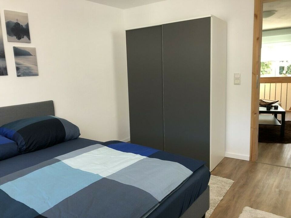 Ferienwohnung von Privat in 57299 Burbach in Burbach