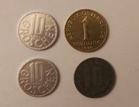 Sehr schöne Österreich Münzen 1948 - 1991 Nordrhein-Westfalen - Hamm Vorschau