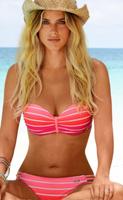 VENICE BEACH ❤️ Bikini Gr. 38B Baden-Württemberg - Ulm Vorschau