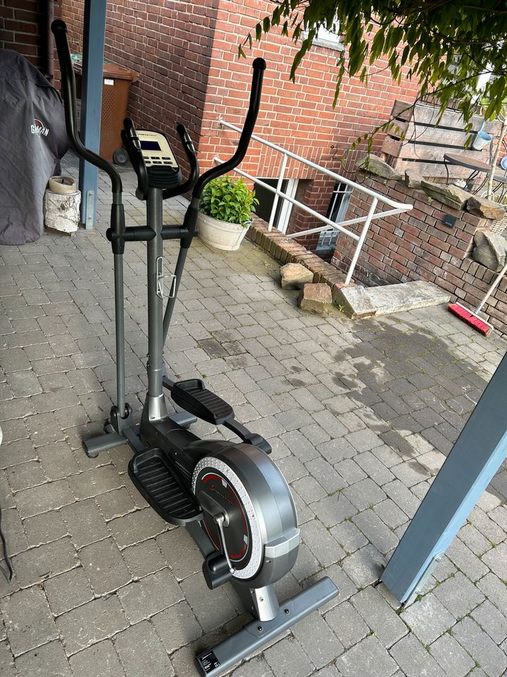 Crosstrainer Sportstech CX625 in Tönisvorst