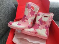 Peppa Pig Wutz Original HUNTER Gummistiefel EU32 NEU Nordrhein-Westfalen - Gelsenkirchen Vorschau