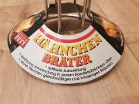 Hähnchen Bräter Essen Ofen NEU mit Etikett Bayern - Günzburg Vorschau