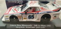 GB Track/ Fly Lancia Beta Montecarlo 1:32 07001 Hessen - Kassel Vorschau