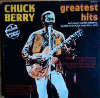 Chuck Berry - Greatest Hits, 3 LPs Baden-Württemberg - Winterlingen Vorschau