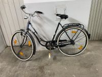 Fahrrad ⭐ Hollandrad ⭐ Standard Hessen - Bad Nauheim Vorschau