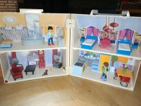 Playmobil Puppenhaus 5167 Niedersachsen - Ankum Vorschau