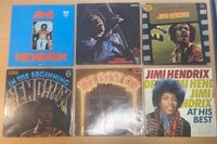 12 LPs Jimi Hendrix Schallplatten Rock Blues Schleswig-Holstein - Hohenlockstedt Vorschau