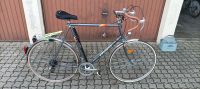 Peugeot Vintage Rennrad Modell Paris Nürnberg (Mittelfr) - Nordstadt Vorschau