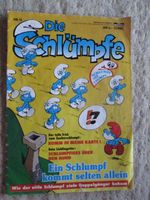 Die Schlümpfe Heft Nr. 16 (1992) Rheinland-Pfalz - Höhn Vorschau