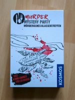Krimidinner: Mörderisches Klassentreffen Wandsbek - Hamburg Farmsen-Berne Vorschau