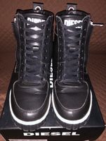 Diesel S-RUA MID High-Top Sneaker Boots Größe 43 Hannover - Ricklingen Vorschau