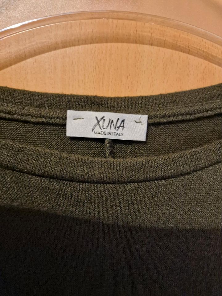 Pullover der Marke Xuna in Nienhagen