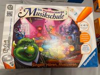 Tiptoi Spiel - Die monsterstarke Musikschule - 4-7 Jahre Köln - Nippes Vorschau