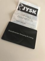 JYSK Gutschein 190€Wert für 170€ !!! Kiel - Kronshagen Vorschau