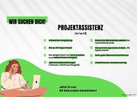 Projektassistenz (m/w/d) in Hamburg-Mitte gesucht Hamburg-Mitte - Hamburg Wilhelmsburg Vorschau