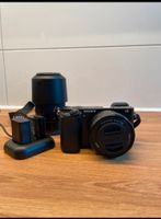 Sony Alpha A 6 6000 Spiegelreflexkamera Kamera Van vlog Berlin - Charlottenburg Vorschau
