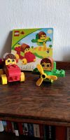 Lego Duplo 6760  Set und Buch Leipzig - Altlindenau Vorschau