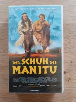 Der Schuh des Manitu, VHS-Cassette Hessen - Edermünde Vorschau