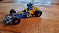 Lego Formel 1 Rennwagen 70'er Jahre Mecklenburg-Vorpommern - Wismar Vorschau