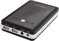 Powerbank - mobiler externer USB Akku Ladegerät mit 10000mAh Bayern - Freilassing Vorschau