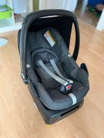 Maxi Cosi Babyschale inkl Isofix station Rheinland-Pfalz - Hochstetten-Dhaun Vorschau