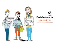 Zusteller mwd: Schülerjob, Minijob, Teilzeit in Gechingen Baden-Württemberg - Gechingen Vorschau