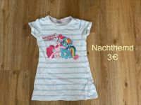 Nachthemd Little Pony Brandenburg - Michendorf Vorschau
