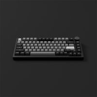 EPOMAKER AKKO PC75B Plus - Wireless Mechanische Tastatur Nordrhein-Westfalen - Solingen Vorschau