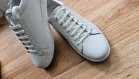 Armani Herren Sneaker Bayern - Augsburg Vorschau