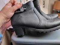 Stiefeletten Rieker Gr. 38 Niedersachsen - Garbsen Vorschau