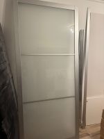 Ikea Schiebetür B200cm H236cm Frankfurt am Main - Gutleutviertel Vorschau