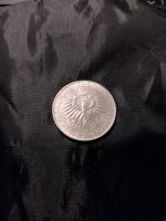 5 Deutsche Mark 1968  Silber Nordrhein-Westfalen - Freudenberg Vorschau