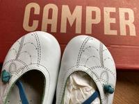 CAMPER Schuhe, Gr. 37, neu Bayern - Holzkirchen Vorschau
