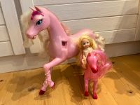 Barbie Shelly Pegasus Pony Pferd Niedersachsen - Duderstadt Vorschau