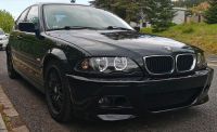 BMW 320i e46 Baden-Württemberg - Tauberbischofsheim Vorschau