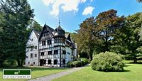 Luxuriöse Wohnung im Schloss in der Nähe von Düsseldorf in Solingen-Ohligs Nordrhein-Westfalen - Solingen Vorschau