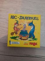 ABC Zauberduell Baden-Württemberg - Erolzheim Vorschau