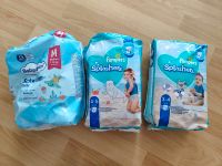 Pampers Splashers & Babydream Schwimmwindeln Bayern - Kaufbeuren Vorschau