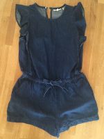 Wie NEU! Levi’s Jumpsuit, Playsuit, kurzer Sommer Overall Gr. M Schleswig-Holstein - Bad Bramstedt Vorschau