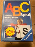 ABC- Spiel, Spielend das ABC lernen, Ravensburger Nordrhein-Westfalen - Mülheim (Ruhr) Vorschau