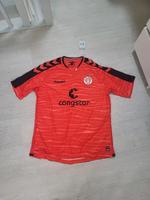 FC St. Pauli Trikot von Hummel Gr. XXXL neu Nordrhein-Westfalen - Jülich Vorschau