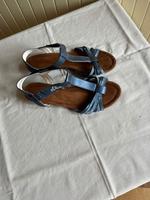 Damenschuhe 39 Blau s.oliver Lindenthal - Köln Weiden Vorschau