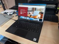 DELL XPS13 7390 Notebook i7, 16 GB RAM, 512GB SSD Baden-Württemberg - Baden-Baden Vorschau