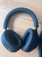 Sony WH-1000XM5 kabellose Bluetooth Noise Cancelling Kopfhörer Hessen - Darmstadt Vorschau