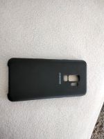 Handyhülle Case Samsung S9+  schwarz Berlin - Zehlendorf Vorschau